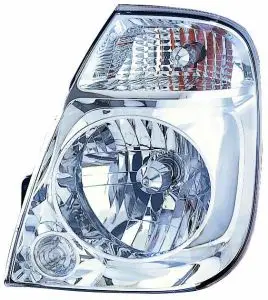 Versand Am Gleichen Tag ABAKUS 223-1117R-LD-EM - Hauptscheinwerfer