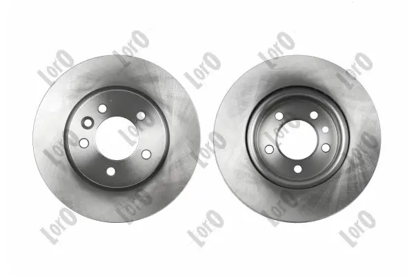 Bestseller ABAKUS 231-03-159 - Bremsscheibe