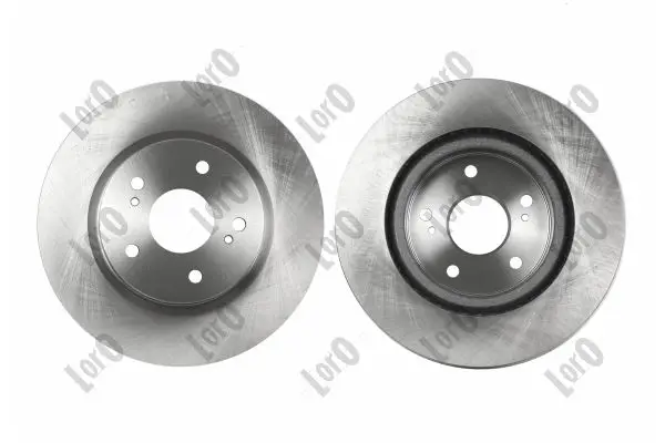 ABAKUS 231-03-182 - Bremsscheibe Neuheit