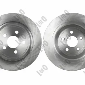 Top-Preis ABAKUS 231-04-157 - Bremsscheibe