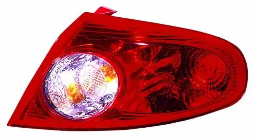 Top-Seller ABAKUS 235-1902L-UE - Heckleuchte