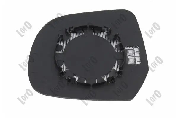 Meistverkauft ABAKUS 2735G04 - Spiegelglas, Außenspiegel