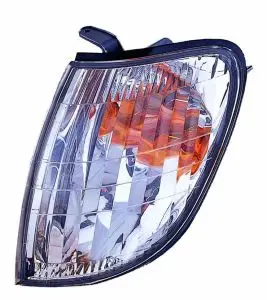 Neuheit ABAKUS 312-1550L-AS - Blinkleuchte