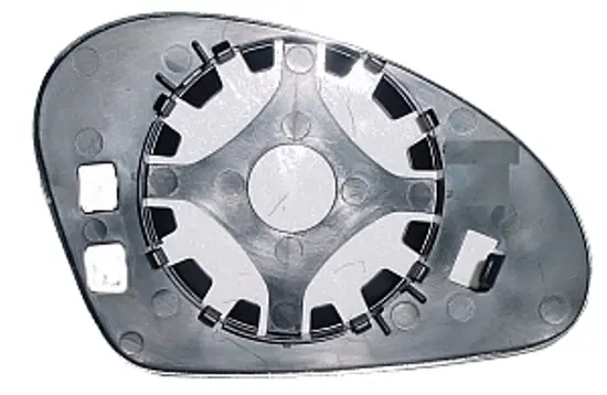 ABAKUS 3406G02 - Spiegelglas, Außenspiegel Aktuell
