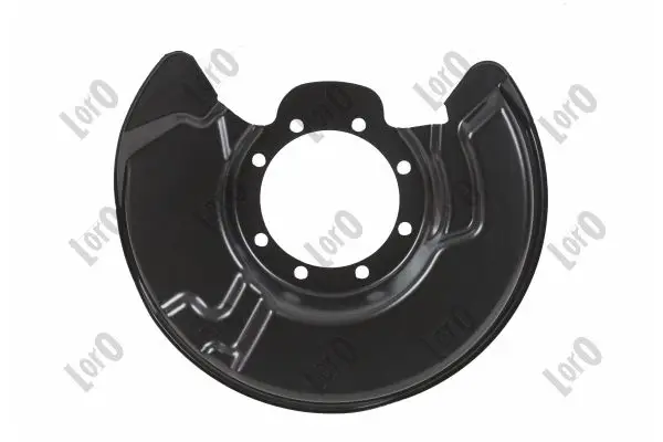 Online Kaufen ABAKUS 131-07-173 - Spritzblech, Bremsscheibe