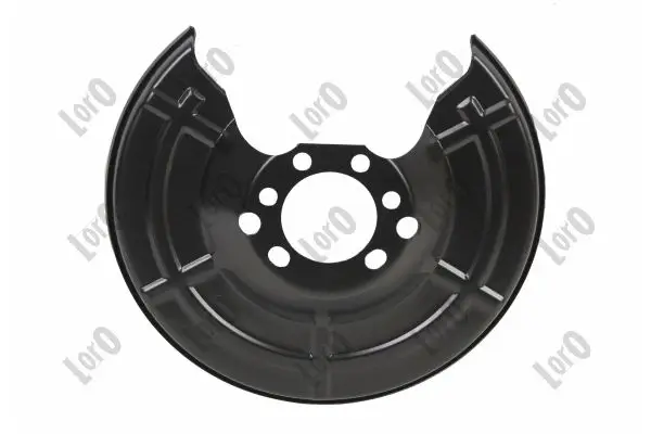 Direkt Vom Hersteller ABAKUS 131-07-501 - Spritzblech, Bremsscheibe