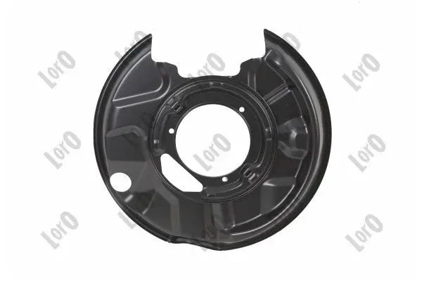 Letzte Chance ABAKUS 131-07-632 - Spritzblech, Bremsscheibe
