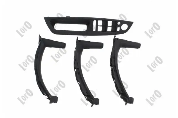 Knallerangebot ABAKUS 132-004-040 - Türgriff, Innenausstattung
