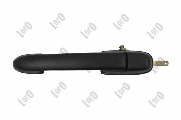 Must-Have ABAKUS 132-016-003 - Türaußengriff