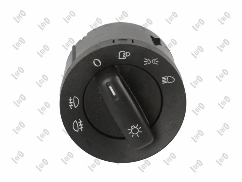 ABAKUS 135-02-006 - Schalter, Hauptlicht Sonderangebot