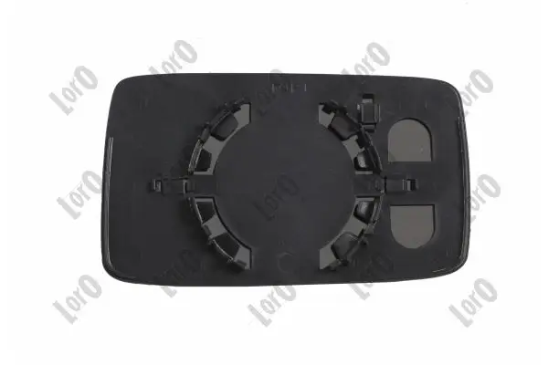 Markenprodukt ABAKUS 4010G02 - Spiegelglas, Außenspiegel