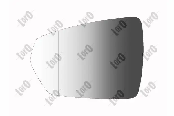 ABAKUS 4064G01 - Spiegelglas, Außenspiegel Angebot