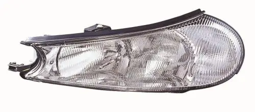 Bestseller ABAKUS 431-1129R-LD-EM - Hauptscheinwerfer