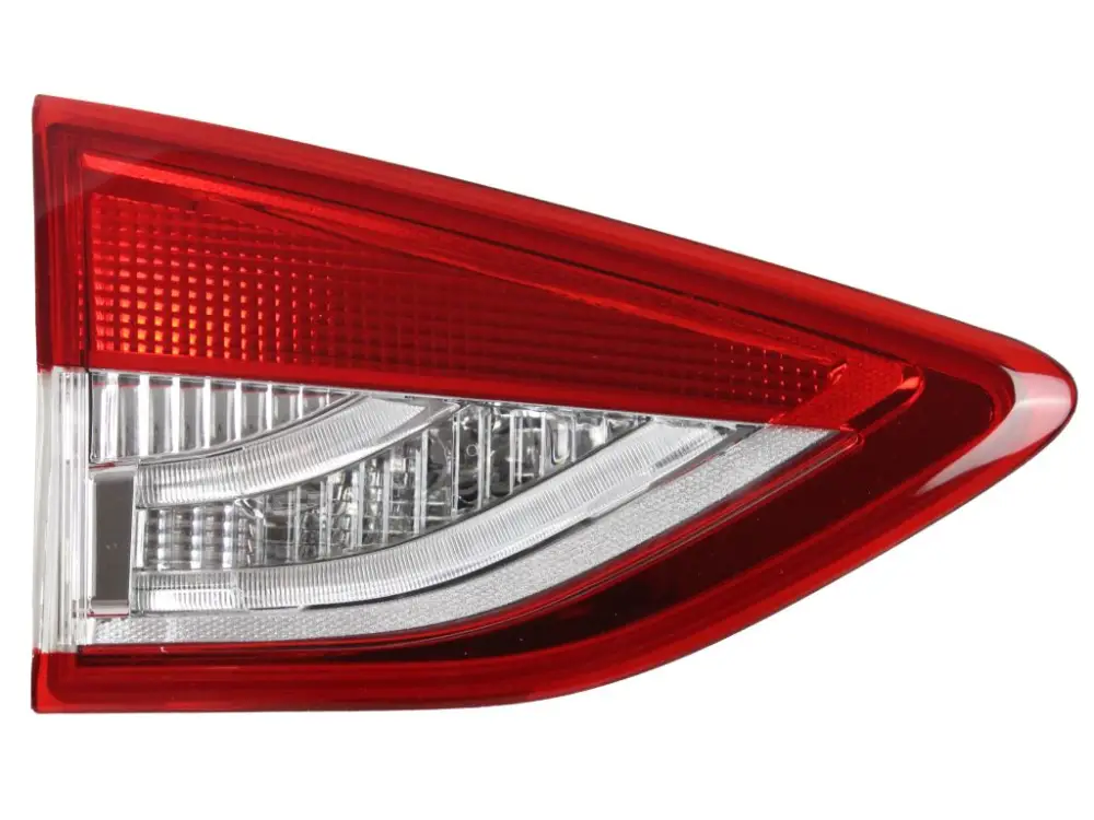 ABAKUS 431-1321L-AE - Heckleuchte Nur Für Kurze Zeit