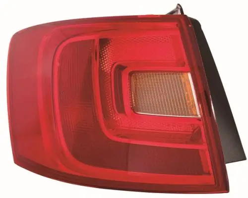Mega-Angebot ABAKUS 441-19C4L-UE - Heckleuchte