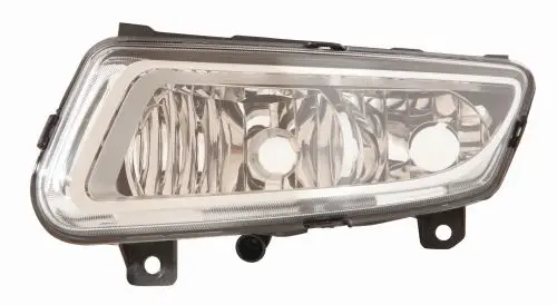 Top-Angebot ABAKUS 441-2040L-UE - Nebelscheinwerfer