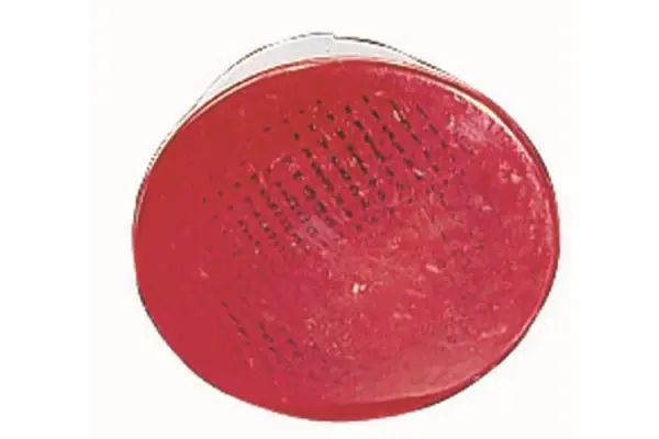Rabatt ABAKUS 441-4001L-LD-UE - Nebelschlussleuchte