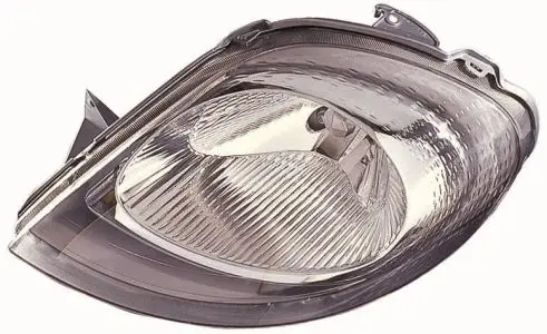 Begrenztes Angebot ABAKUS 442-1133R-LD-EM - Hauptscheinwerfer