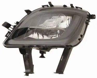 ABAKUS 442-2026R-UE2 - Nebelscheinwerfer Knallerangebot