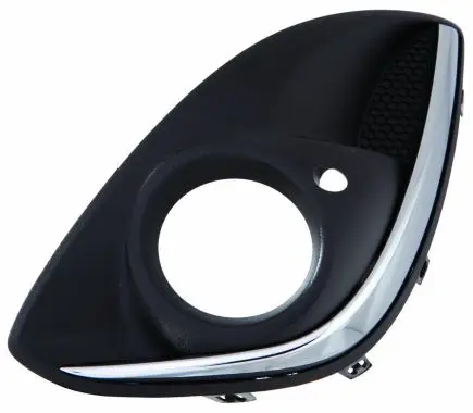 ABAKUS 442-2503L-UD - Lüftungsgitter, Stoßfänger Begrenztes Angebot