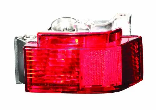 ABAKUS 442-4003L-LD-UE - Nebelschlussleuchte Super-Preis