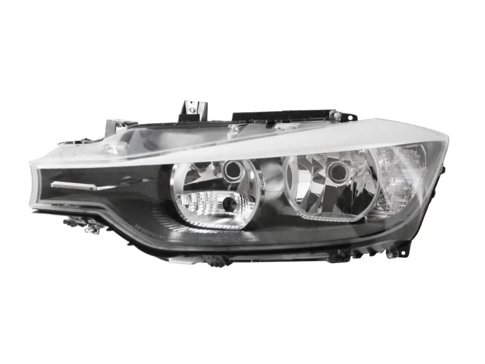 Bestseller ABAKUS 444-1186LMLDEM2 - Hauptscheinwerfer