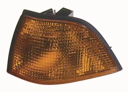 Preisknaller ABAKUS 444-1505R-UE-Y - Blinkleuchte