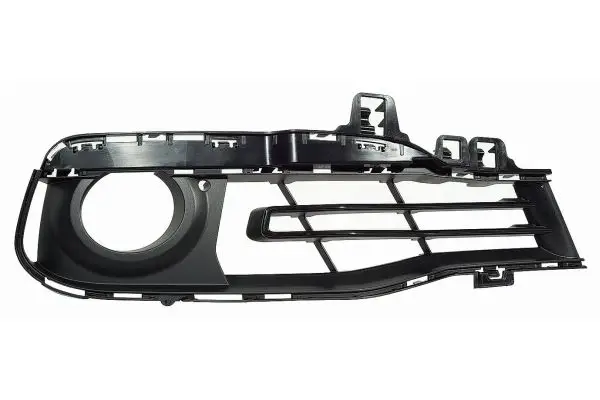 ABAKUS 444-2516R-UD - Lüftungsgitter, Stoßfänger Angebot