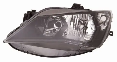ABAKUS 445-1131L-LDEM2 - Hauptscheinwerfer Neue Kollektion