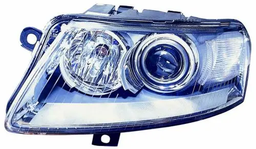 ABAKUS 446-1112R-LDHEM - Hauptscheinwerfer Bestpreis