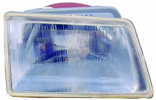 Solange Der Vorrat Reicht ABAKUS 550-1105L-LD-E - Hauptscheinwerfer