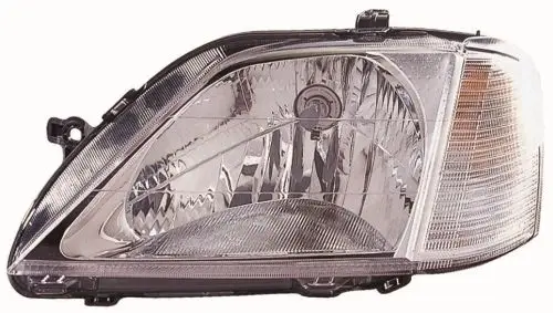 Billig ABAKUS 551-1153R-LD-EM - Hauptscheinwerfer