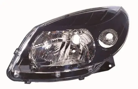 ABAKUS 551-1170L-LDEM2 - Hauptscheinwerfer Mega-Angebot