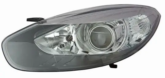 Sichere Zahlung ABAKUS 551-1185RMLEMN2 - Hauptscheinwerfer
