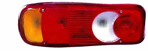 Top-Preis ABAKUS 551-1944R6WE - Heckleuchte