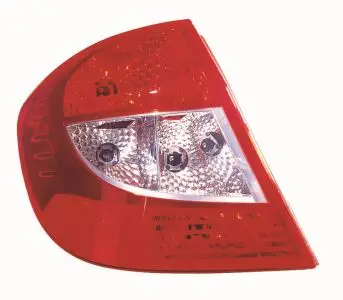 Preisreduziert ABAKUS 551-1988L-LD-UE - Heckleuchte