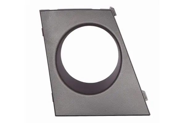 ABAKUS 551-2507L-UD - Lüftungsgitter, Stoßfänger Bestpreis