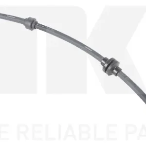 Jetzt Kaufen NK 851019 - Bremsschlauch
