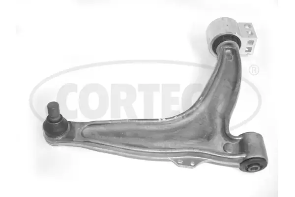 CORTECO 49398550 - Lenker, Radaufhängung Geprüft