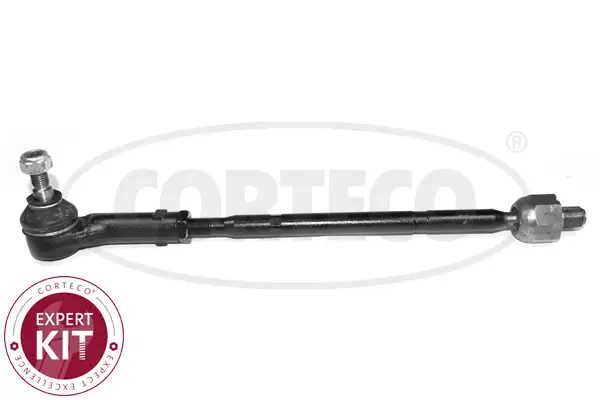 Zertifiziert CORTECO 49398606 - Spurstange
