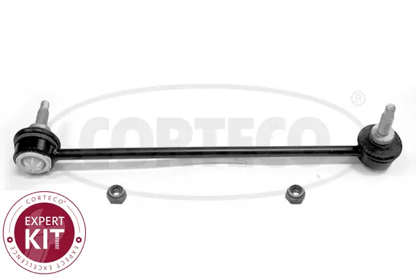 Garantierte Lieferung CORTECO 49398745 - Stange/Strebe, Stabilisator