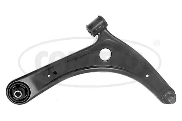 CORTECO 49398837 - Lenker, Radaufhängung Geprüft
