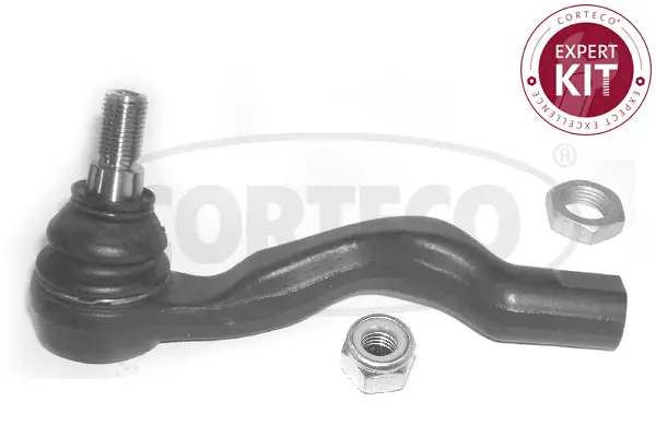 CORTECO 49399115 - Spurstangenkopf Meistverkauft