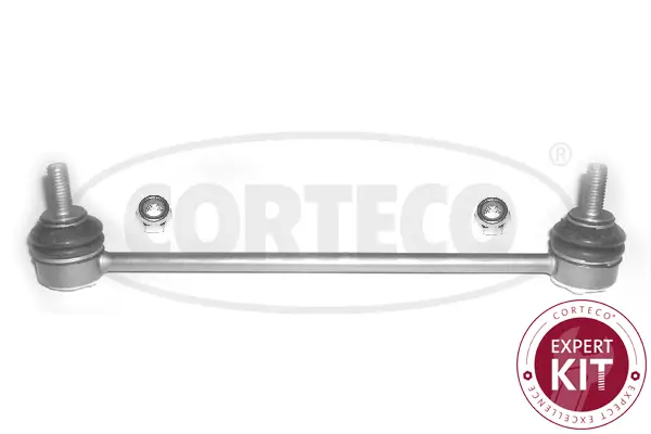 Preisreduziert CORTECO 49399534 - Stange/Strebe, Stabilisator