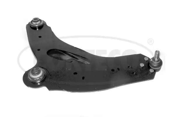Top-Seller CORTECO 49400067 - Lenker, Radaufhängung