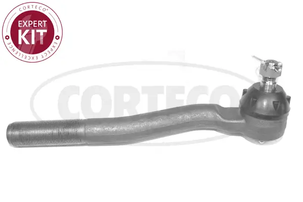 Nur Heute CORTECO 49400091 - Spurstangenkopf
