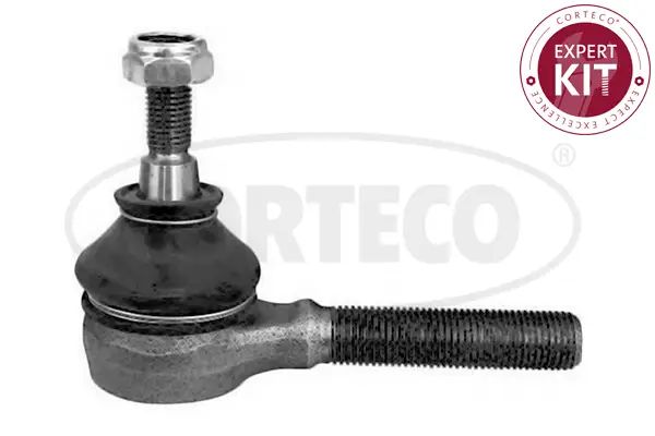 CORTECO 49400556 - Spurstangenkopf Highlight