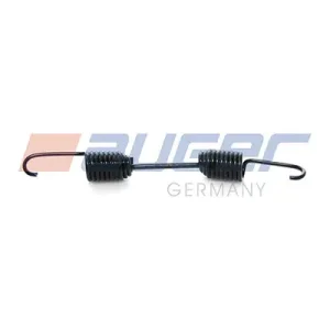 Bestpreis AUGER 53487 - Feder, Bremsbacken