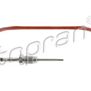 Echt TOPRAN 638 582 - Sensor, Abgastemperatur