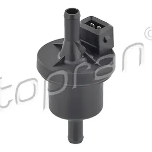Neu TOPRAN 639 826 - Ventil, Aktivkohlefilter